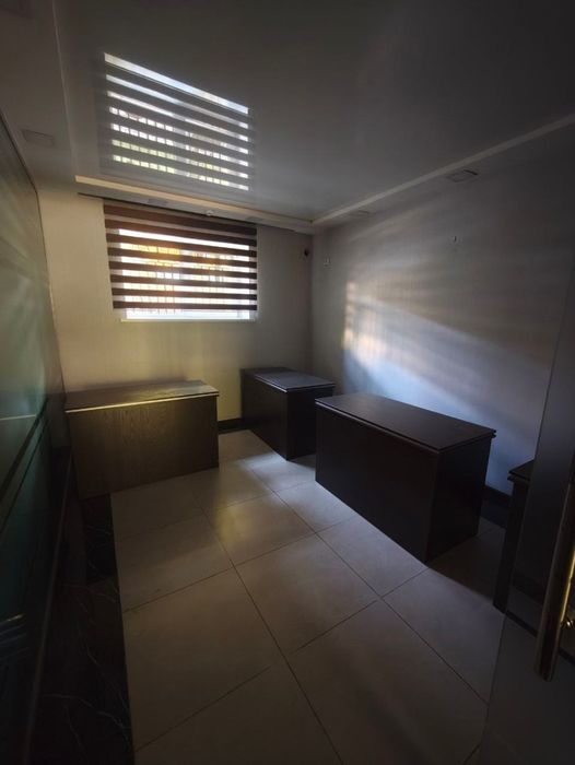 SROCHNA!!!Arendaga ofis beriladi 154 kv mt