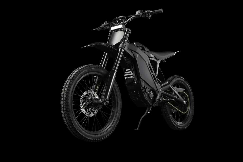 E Ride Pro 4.0 L1e/L3e 18 kw  Cross Legal Surron Talaria