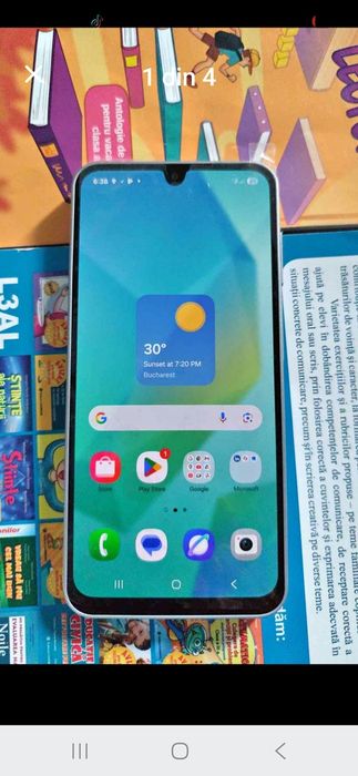 Vând samsung a16 5g