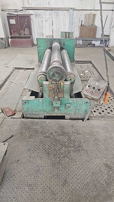 Valsovka arzon narxda, продается вальцовка станок, valsovka sotiladi