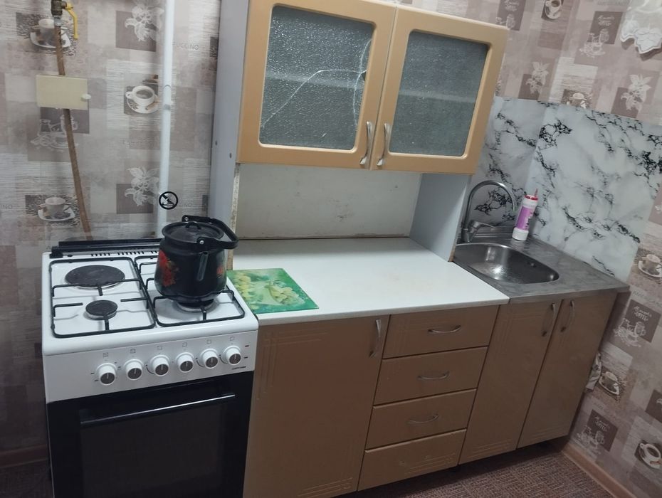 Продам квартиру на КСК