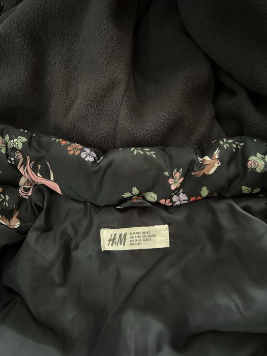 Geaca iarna H&M mar.104