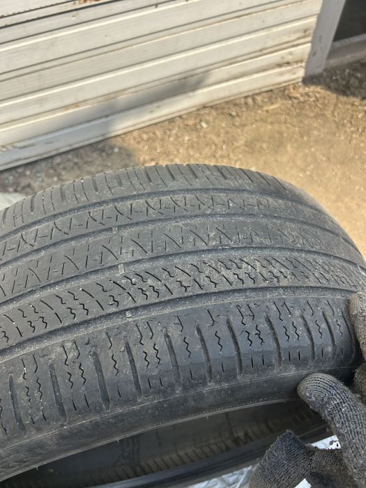 Продам шины в хорошем состояний