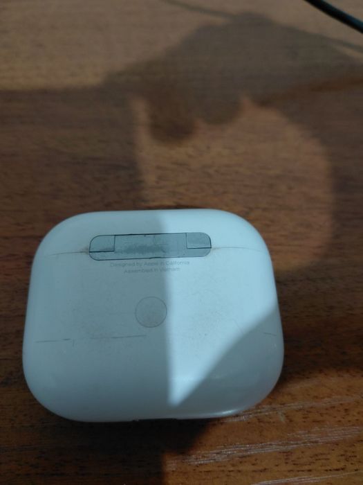 Airpods pro.2222