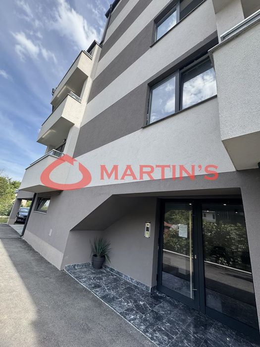 Продава се Тристаен апартамент в София, Овча купел - 106 кв.м за 1793 €/кв.м - Снимка #12