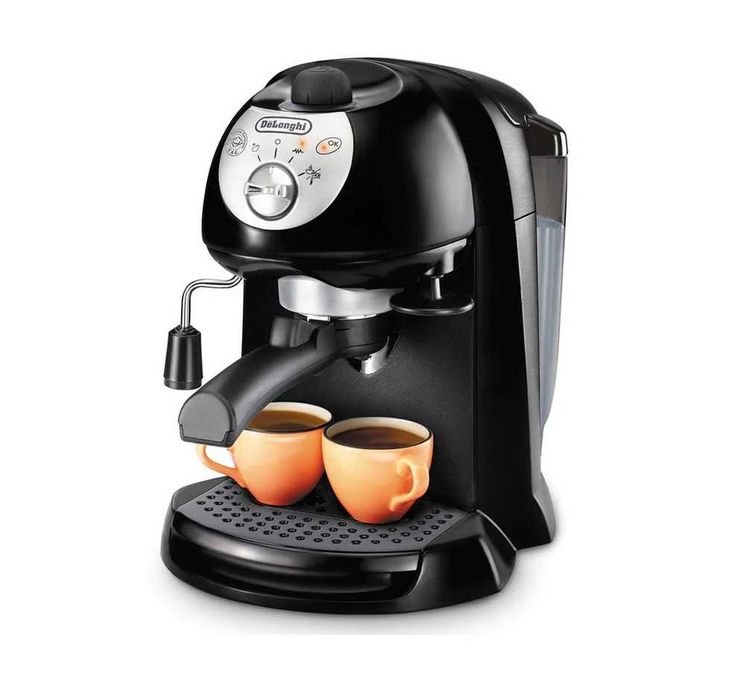 Кафемашина DeLonghi
