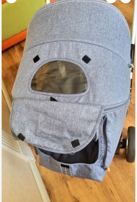 Коляска Quatro Monza прогулочная