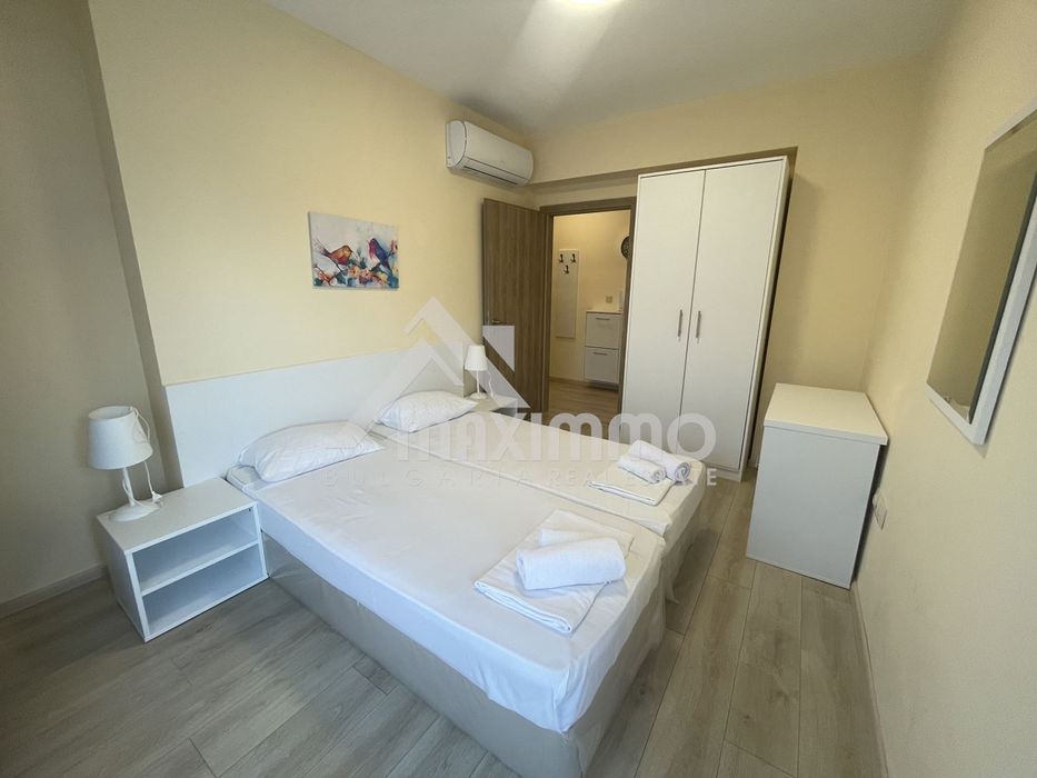 Продава се Двустаен апартамент в Варна, Аспарухово - 65 кв.м за 8 €/кв.м - Снимка #5