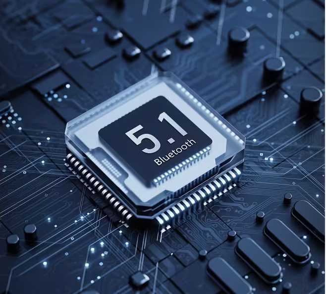 Bluetooth Audio Receiver - Висок клас