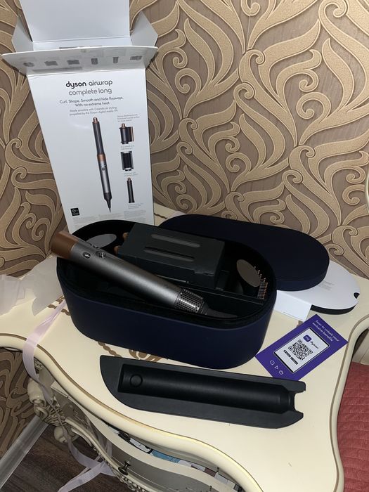 Дайсон стайлер Оригинал