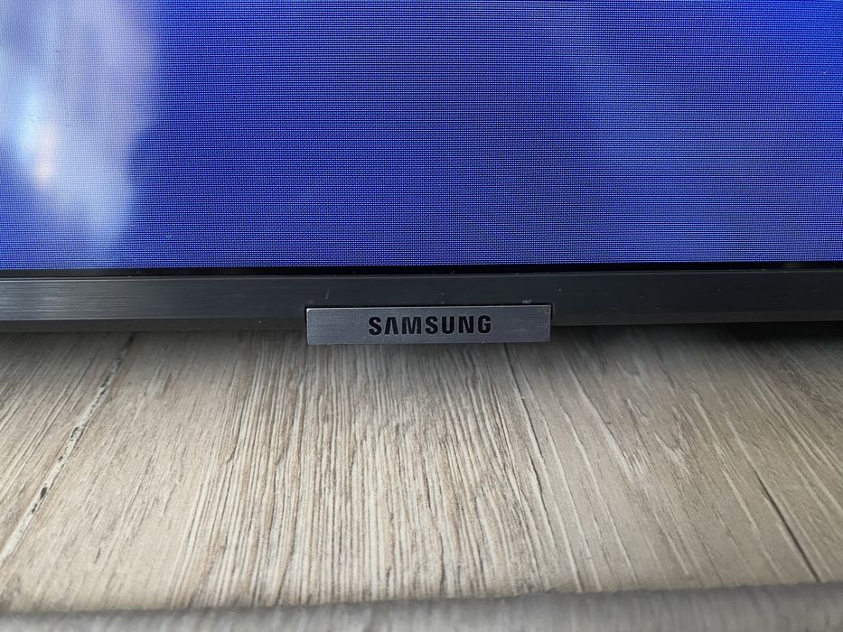 Samsung телевизор
