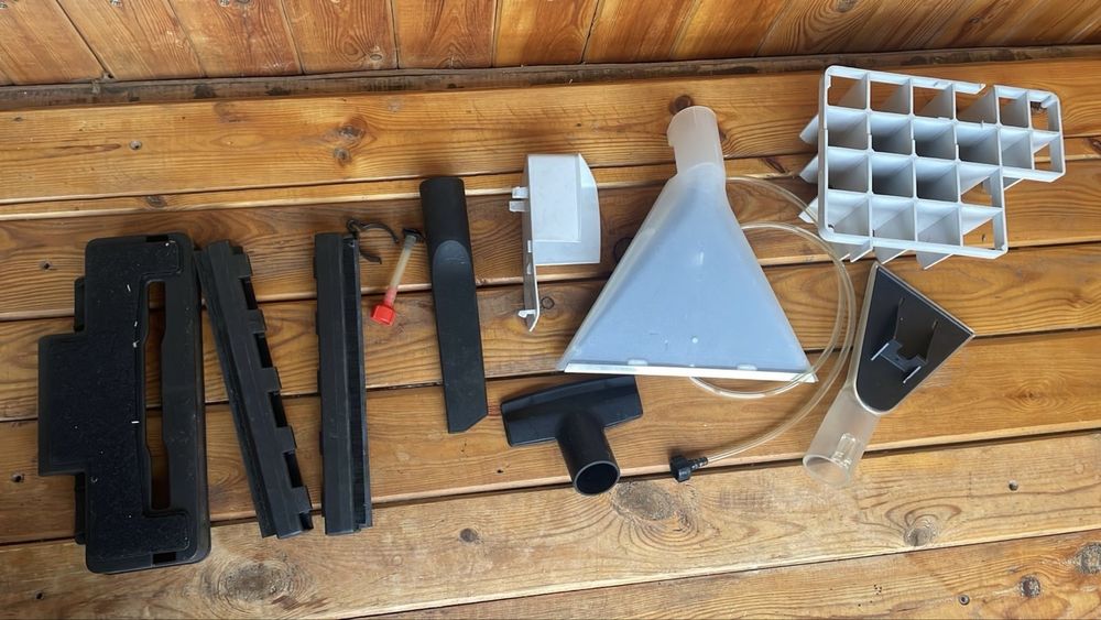 Пылесос Thomas томас