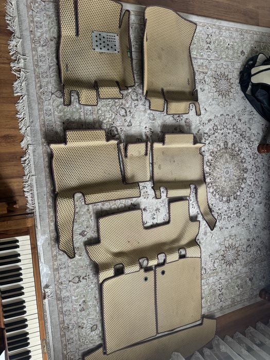 Чехол, европолик для Chery Tiggo 8 Pro