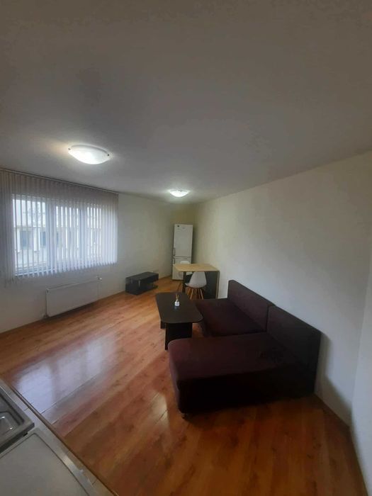 Дава се под наем Двустаен апартамент в София, Център - 60 кв.м за 500 € - Снимка #10