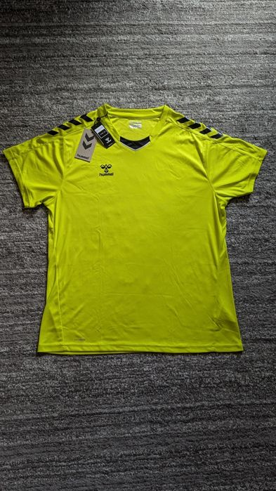 Hummel tricou sport football ( messi Ronaldo nike Jordan psg Adidas ye