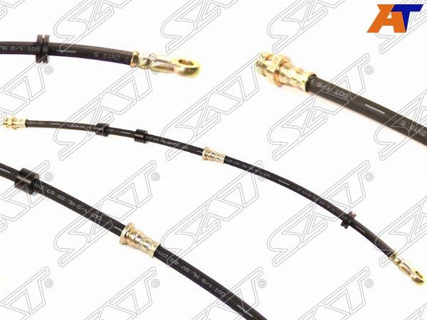 Шланг тормозной Mitsubishi Asx