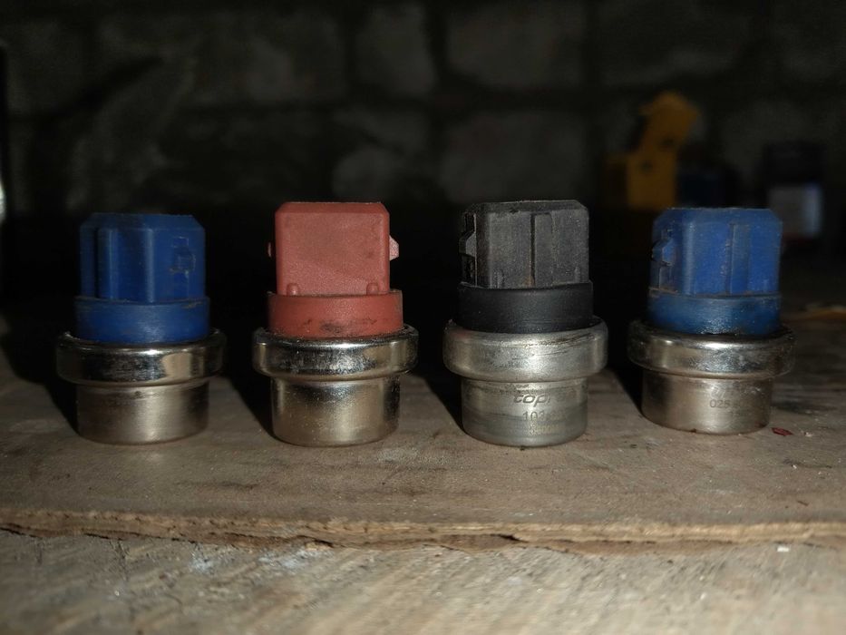 Продаю бабина и термостат дачики