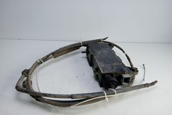 Modul frana de parcare 8200316574 Renault Vel Satis prima generatie