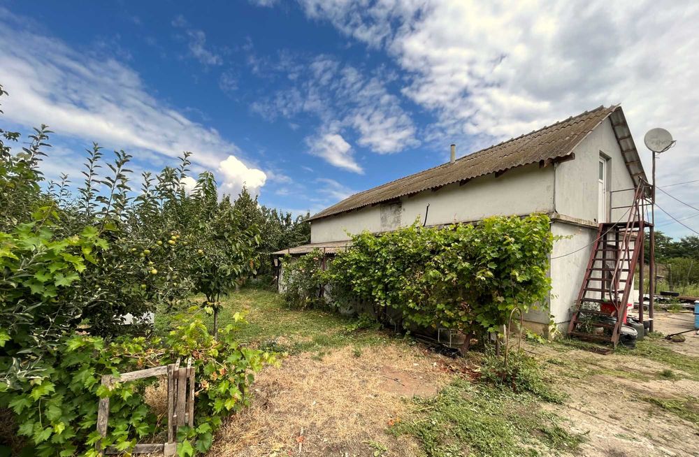 Vand Ferma Casa Teren Livada Zadareni Arad intravilan cu numar de casa