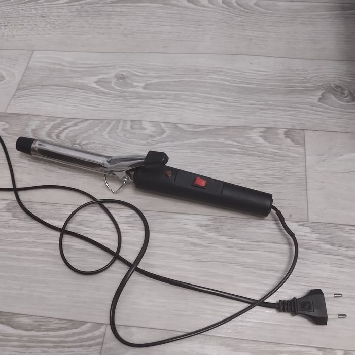 Продам плойку в отличном рабочем состоянии