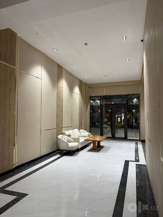 Сдается 1 ком ЖК Vegas Tower. Яккасарай. Братские