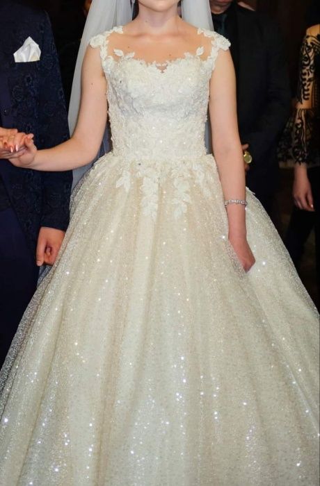Rochie de mireasă PrincessBrides