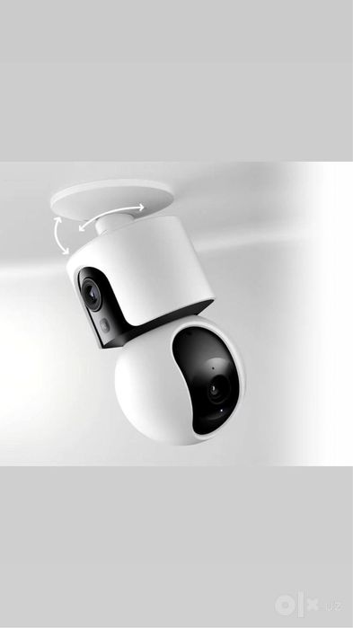 Установка Камеры 4г wifi
