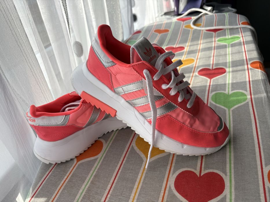 Дамски маратонки Adidas