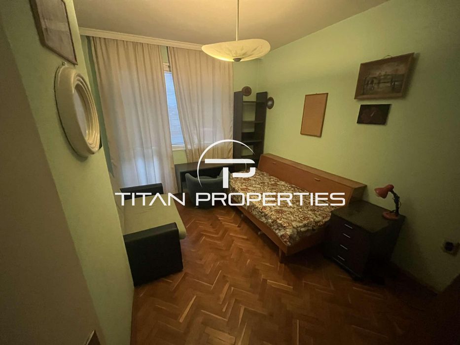 Дава се под наем Тристаен апартамент в Варна, Нептун - 100 кв.м за 425 € - Снимка #5