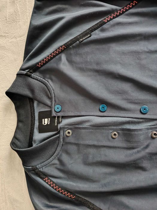 Яке бомбър G-star raw