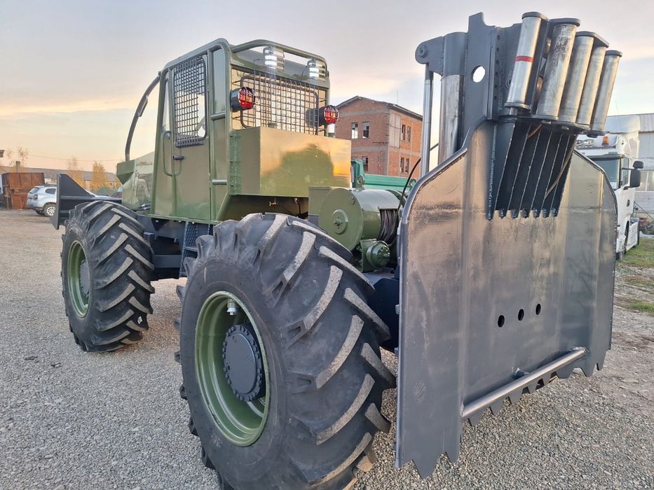 Man 280 Cp Taf /vola
