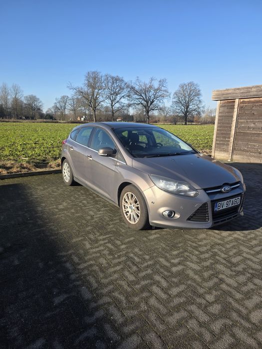 FORD Focus 2011 — imagine 3