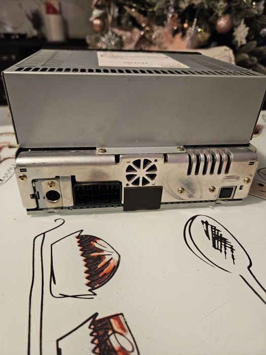 Radio cd player original suzuki jimny 1.3 benzina