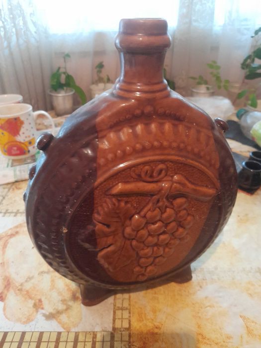 Бъклица от соца !!!!