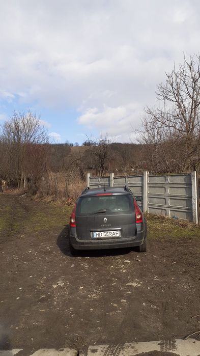 Teren sat.Vîlcele com. Bretea Română