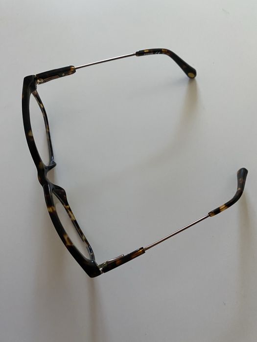 Rame ochelari de vedere dama Fossil FOS 6077 RWY