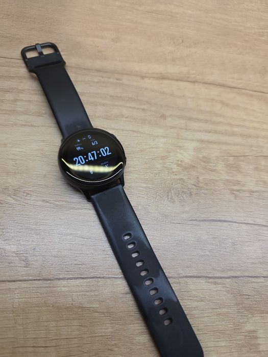 Samsung watch active