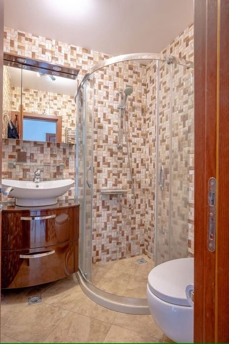 Дава се под наем Тристаен апартамент в с. Иваняне, Област София-град - 80 кв.м за 747.66 € - Снимка #6