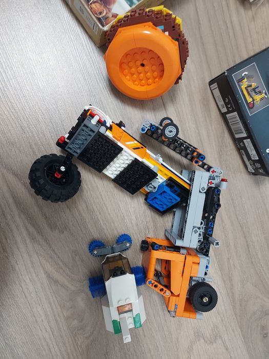 Lot Lego de colectie