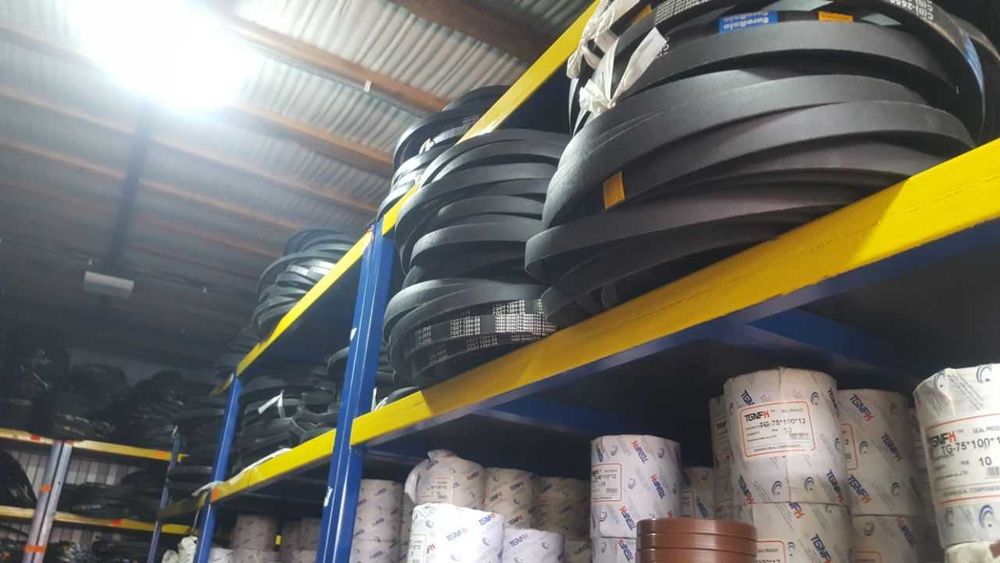 Ремень клиновый EURO ОПТОМ