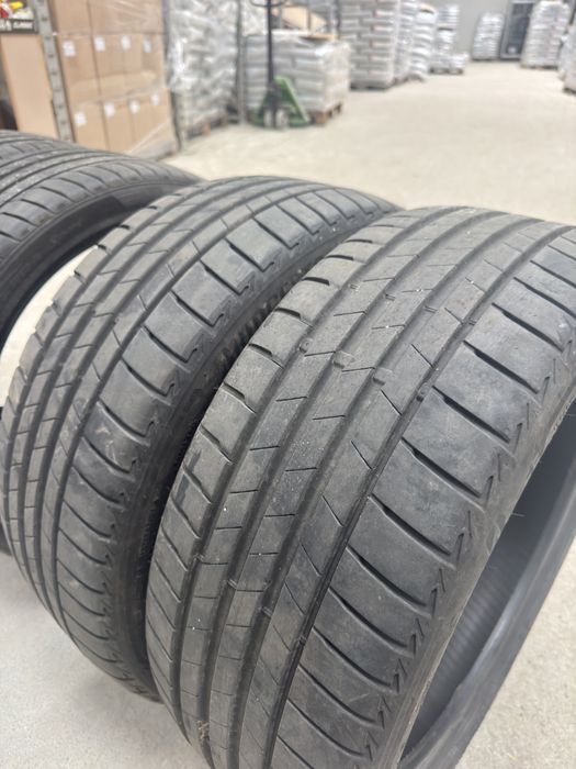 Летни гуми 19 спорт пакет Bridgestone 225/40/19 Nexen 255/35/19