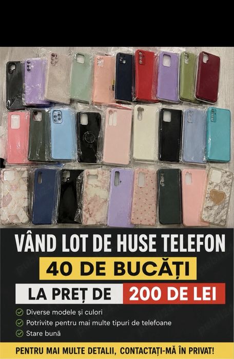 Vand huse telefon
