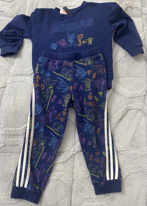 Trening Adidas baieti