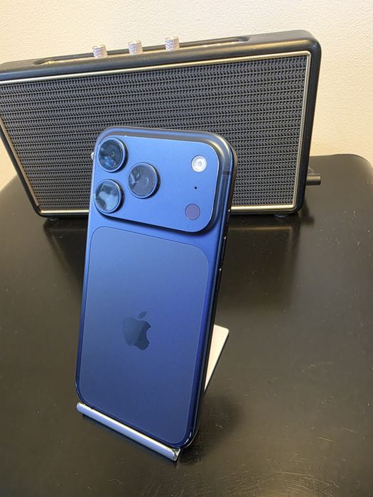 IPhone 17 pro 256gb esim