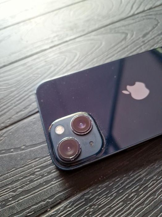Vand/Schimb Iphone 13 , 128GB , baterie 100% neoriginala