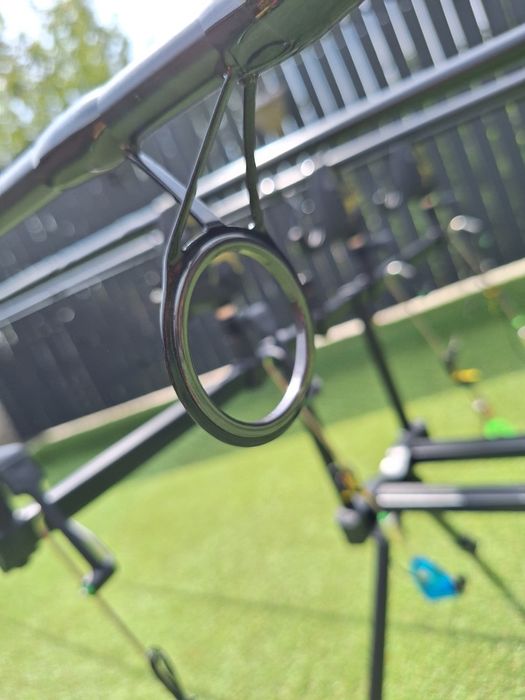 SET Complet FL Flx 8Carp 3.90m 2 Tronsoane + Aviator DP 80 Produs NO