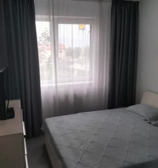 Apartament de inchiriat