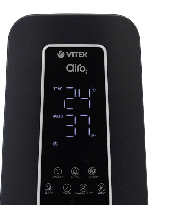 Продаю увлажнитель воздуха