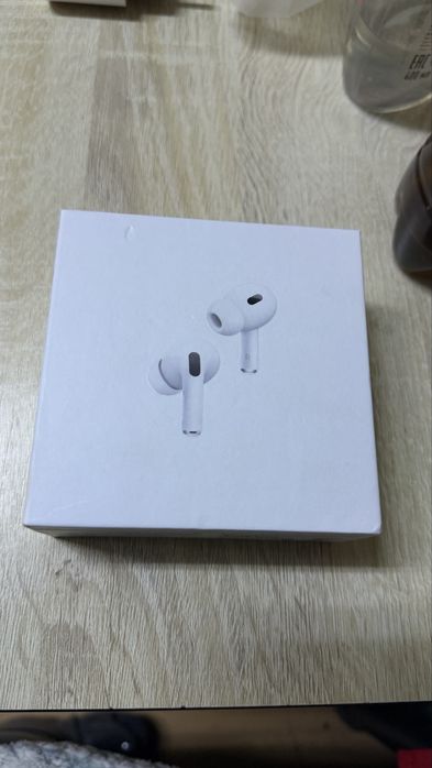 Наушники,Airpods2
