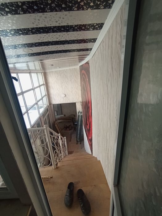 Тинчли метрода Аренда ховли катедж